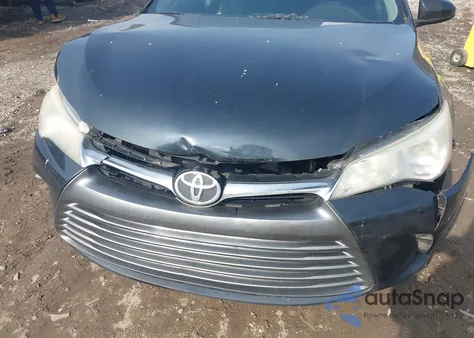 2017 Toyota Camry Le from USA, damaged, VIN 4T1BF1FK4HU395032